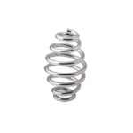 Motorcycle Seat Springs Mounting Bracket Kit(Brown) - Image 4