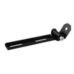 Motorcycle Seat Springs Mounting Bracket Kit(Brown) - Image 5