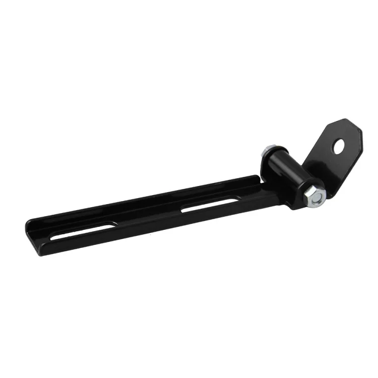 EDA008763_4.webp Motorcycle Seat Springs Mounting Bracket Kit(Brown) - Image 5