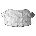 Car Windshield Snow Ice Sun Cover, Size: 190 x 95cm - Image 2