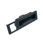 Car Tailgate Handle Trunk Lock Push Button with Tool Kits 51247368753 for BMW F Series - Image 2