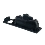 Car Tailgate Handle Trunk Lock Push Button with Tool Kits 51247368753 for BMW F Series - Image 5