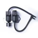 Car Vacuum Wheel Clutch Control Solenoid Valve K5T47776 for Mitsubishi Pajero L200 L300 - Image 2