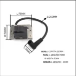 Lawn Mower Ignition Coil 24 584 45-S for Kohler - Image 5