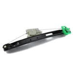 Car Rear Left Glass Lift Power Window Regulator 51357140589 for BMW 325i / 325Xi / 328i - Image 2