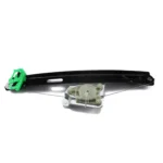 Car Rear Left Glass Lift Power Window Regulator 51357140589 for BMW 325i / 325Xi / 328i - Image 4