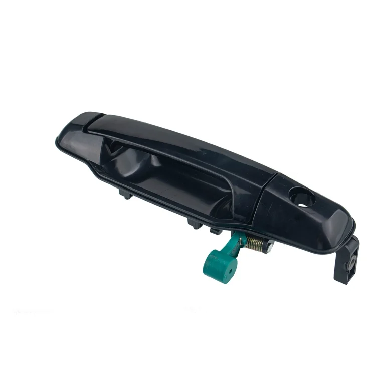 EDA009111.webp Car Right Front Door Outside Handle 82660-3E010 for KIA Sorento 2003-2006 - Image 1