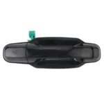 2 PCS Car Rear Door Outside Handle 83650-3E010+83660-3E010 for KIA Sorento 2003-2006 - Image 2