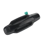 2 PCS Car Rear Door Outside Handle 83650-3E010+83660-3E010 for KIA Sorento 2003-2006 - Image 4
