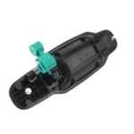 2 PCS Car Rear Door Outside Handle 83650-3E010+83660-3E010 for KIA Sorento 2003-2006 - Image 5