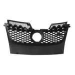 Car Front Racing Front Grille Grid Insect Net for Volkswagen Golf 5 MK5 V GTI - Image 3
