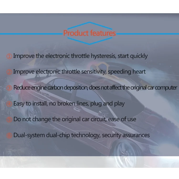 EDA00921101_11.webp TROS TS-6Drive Potent Booster Electronic Throttle Controller - Image 12