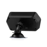 P17 Car HUD Head-up Display GPS Speed Meter Car OBD2 Fault Elimination Code - Image 3