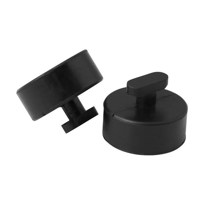 EDA009358_1.webp 4 PCS Car Jack Pad Jacking Lift Pad for Chevrolet Corvette - Image 2