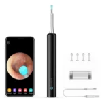 Bebird C3 Pro 2.4G 3.5mm Wireless Wifi High-definition Visual Ear Spoon 3 Million Pixels Out Ear Visual Ear Spoon - Image 16