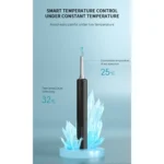 Bebird C3 Pro 2.4G 3.5mm Wireless Wifi High-definition Visual Ear Spoon 3 Million Pixels Out Ear Visual Ear Spoon - Image 13