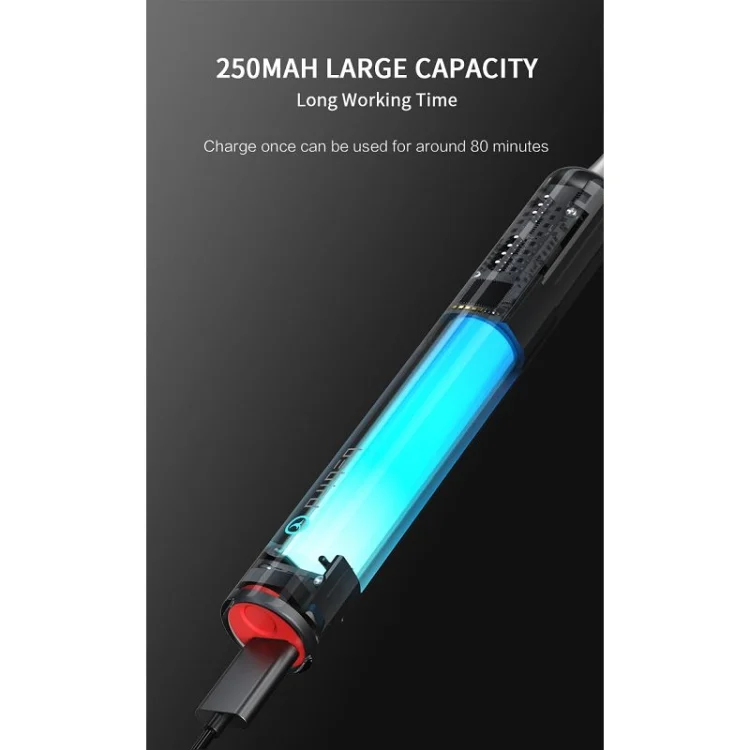 EDA00945901_B13.webp Bebird C3 Pro 2.4G 3.5mm Wireless Wifi High-definition Visual Ear Spoon 3 Million Pixels Out Ear Visual Ear Spoon - Image 14