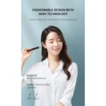 Bebird C3 Pro 2.4G 3.5mm Wireless Wifi High-definition Visual Ear Spoon 3 Million Pixels Out Ear Visual Ear Spoon - Image 4