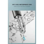 Bebird C3 Pro 2.4G 3.5mm Wireless Wifi High-definition Visual Ear Spoon 3 Million Pixels Out Ear Visual Ear Spoon - Image 8