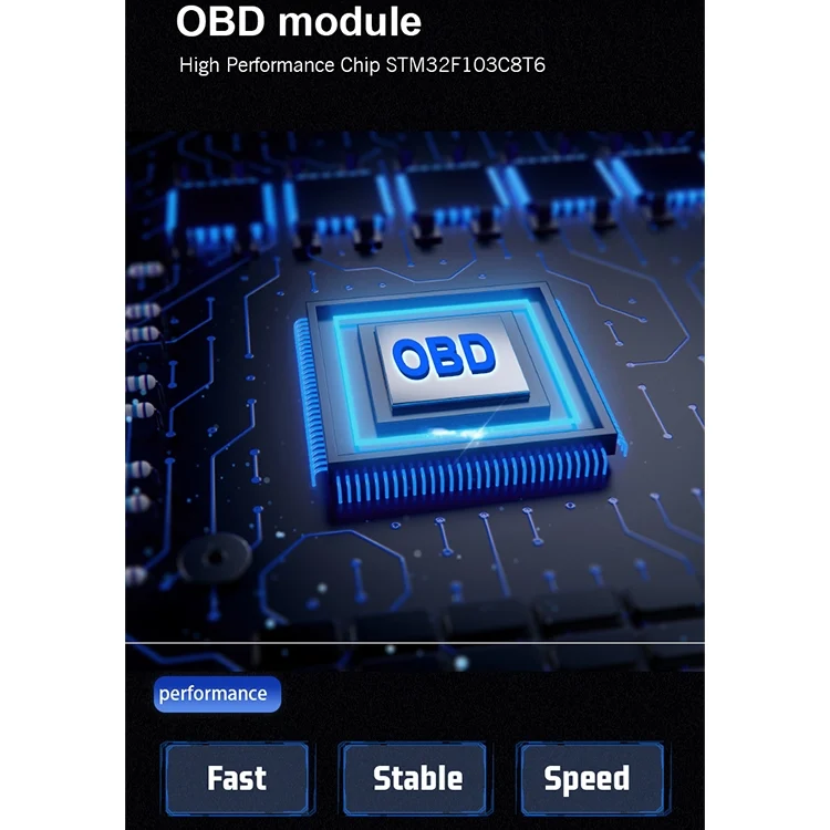 EDA009475_14.webp KONNWEI KW206 2 in 1 OBDII / EOBD12V Car Fault Scanner + 3.5 inch LCD Monitor - Image 15