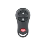 Car Remote Control FCCID: GQ43VT17T 315 Frequency for Dodge 3-button - Image 2