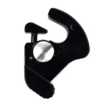 Motorcycle Backrest Quick Release Bracket for Harley - Image 3