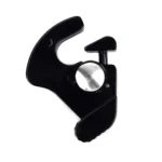 Motorcycle Backrest Quick Release Bracket for Harley - Image 4