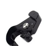 Motorcycle Backrest Quick Release Bracket for Harley - Image 5