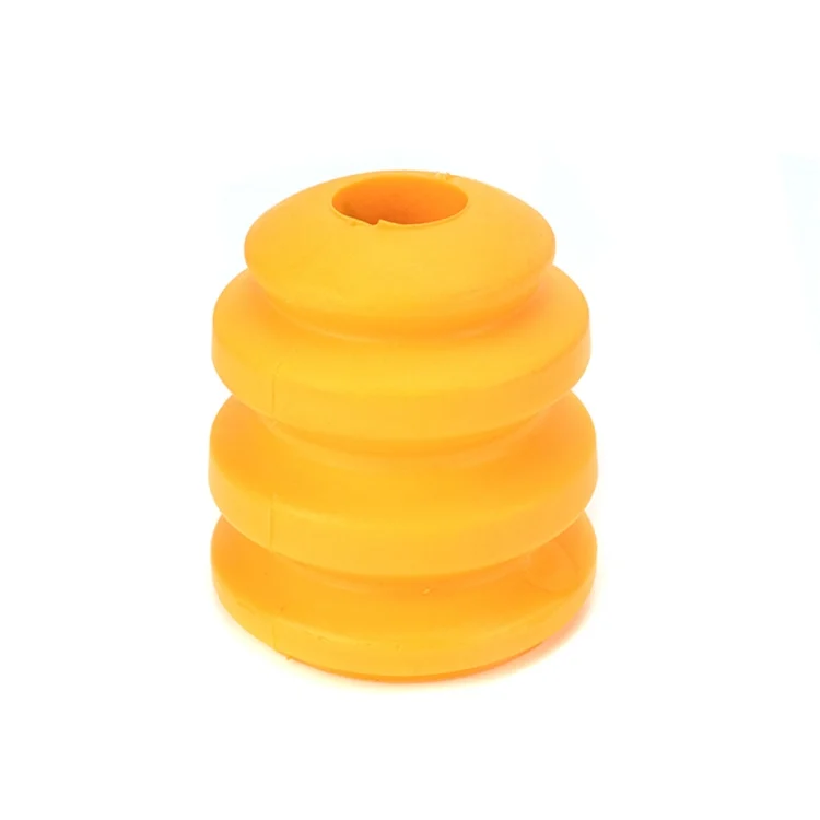 EDA009835_1.webp 2 PCS Car Polyurethane Front Shock Absorber 15153958 for Cadillac / Chevrolet - Image 2
