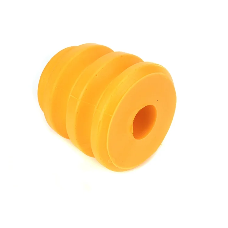 EDA009835_2.webp 2 PCS Car Polyurethane Front Shock Absorber 15153958 for Cadillac / Chevrolet - Image 3