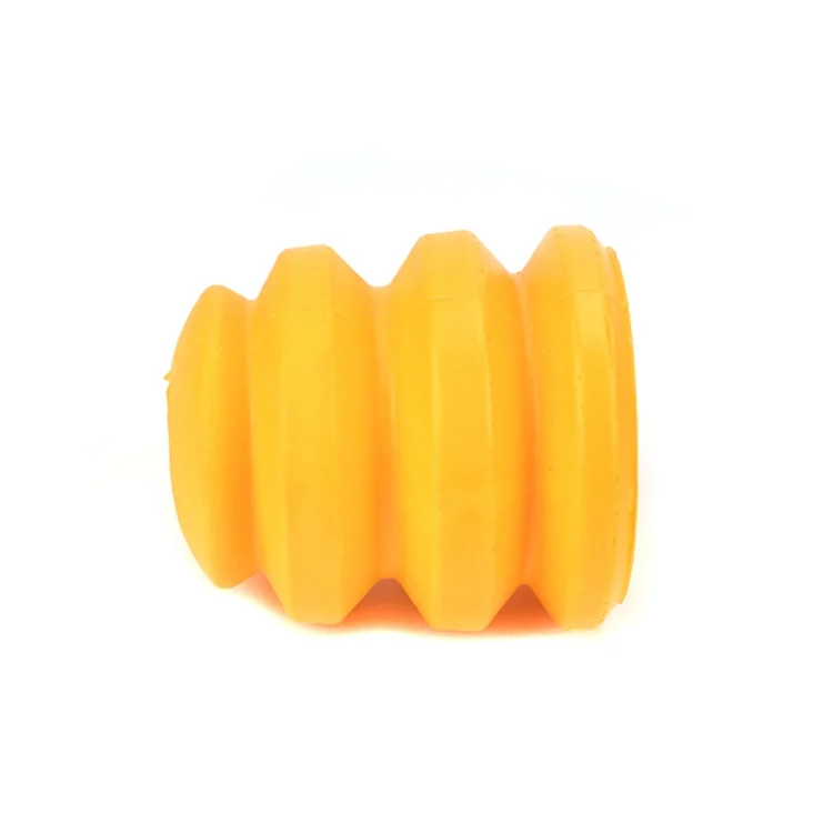 EDA009835_3.webp 2 PCS Car Polyurethane Front Shock Absorber 15153958 for Cadillac / Chevrolet - Image 4