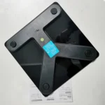 Household Smart Body Fat Electronic Weighing Scale, Battery Version - Image 4