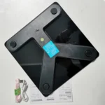 Household Smart Body Fat Electronic Weighing Scale, USB Charging Version - Image 4