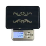 ATP-188 Portable Digital MIni Pocket Electronic Luggage Scale (0.01g~100g), Excluding Batteries - Image 3