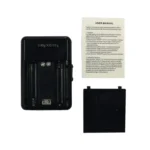 ATP-188 Portable Digital MIni Pocket Electronic Luggage Scale (0.01g~100g), Excluding Batteries - Image 5