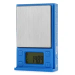 MH-331 Portable High Precision Electronic Diamond Gold Jewelry Scale (0.01g~100g), Excluding Batteries - Image 3