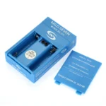 MH-331 Portable High Precision Electronic Diamond Gold Jewelry Scale (0.01g~100g), Excluding Batteries - Image 5