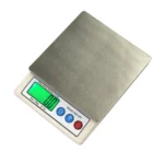 MH-693 2.2 inch Display High Quality Electronic Kitchen Scale & Medicinal Scale  (1g~10kg), Excluding Batteries - Image 2