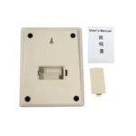 MH-693 2.2 inch Display High Quality Electronic Kitchen Scale & Medicinal Scale  (1g~10kg), Excluding Batteries - Image 4