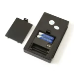 MH-8015 Portable High Precision Electronic Diamond Gold Jewelry Scale (0.1g~500g), Excluding Batteries - Image 3