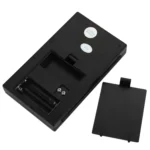 MH-8015 Portable High Precision Electronic Diamond Gold Jewelry Scale (0.01g~200g), Excluding Batteries - Image 3