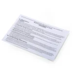 XY-8006 2.2 inch Display High Precision Electronic Scale  (0.1g~3000g), Excluding Batteries - Image 4