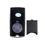ATP136 Portable Car Keys Shape Mini High Precision Electronic Diamond Gold Jewelry Scale (0.01g~100g), Excluding Batteries - Image 6