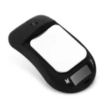 Mouse Shape High Precision Electronic Diamond Jewelry Scale (0.01g~200g), Excluding Batteries - Image 3