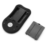 Mouse Shape High Precision Electronic Diamond Jewelry Scale (0.01g~200g), Excluding Batteries - Image 5