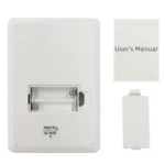 XY-8006 600g x 0.01g 2.2 inch LCD Professional Portable Digital Gold Jewellery Scale - Image 5