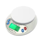 MH-680 6000g x 0.1g 2.2 inch LCD Digital Electronic Kitchen Scale - Image 2