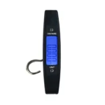 A09 50kg x 10g Handheld Digital Luggage Hook Scale Balance Device with 1.7 inch LCD Screen - Image 2