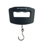 A09 50kg x 10g Handheld Digital Luggage Hook Scale Balance Device with 1.7 inch LCD Screen - Image 3