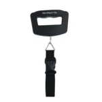 A09 50kg x 10g Handheld Digital Electronic Luggage Belt Scale Balance Device with 1.7 inch LCD Screen - Image 3
